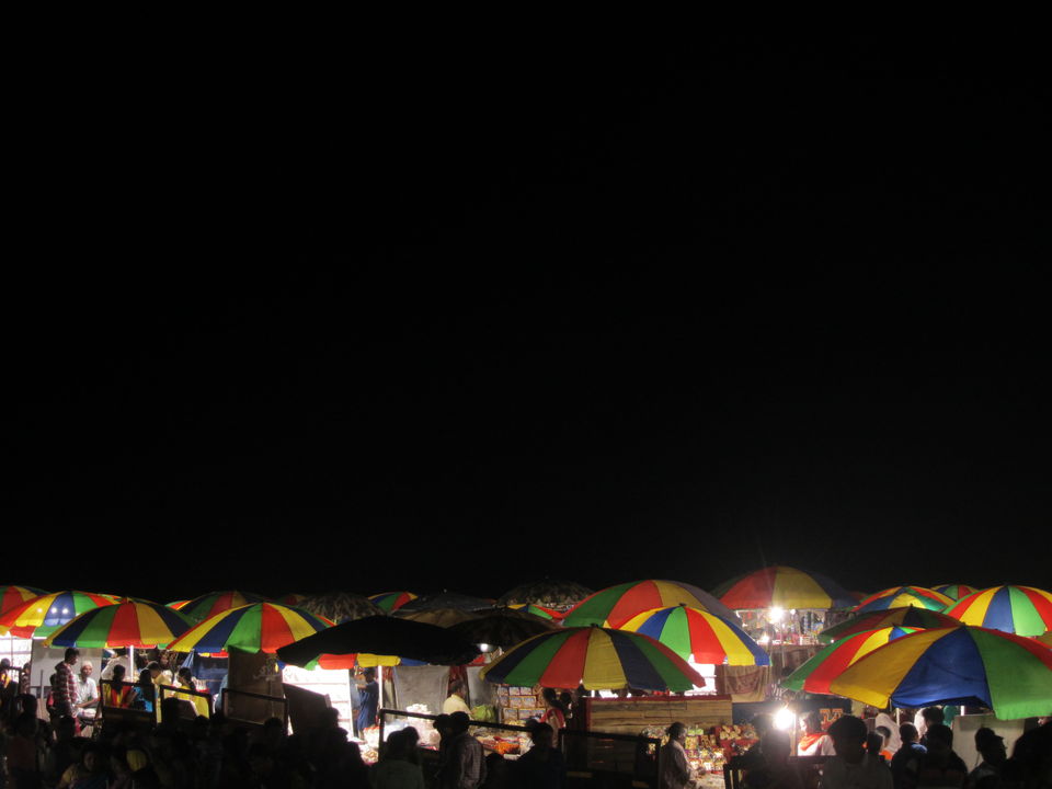 Photo of Puri, Odisha, India by Ashish Majumdar