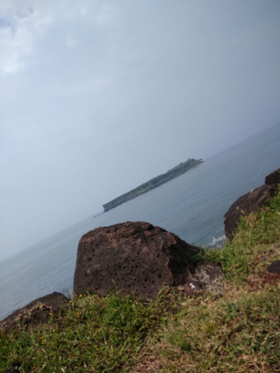 Photo of Harnai Beach, Ratnagiri, Maharashtra, India by Harshada Panchal