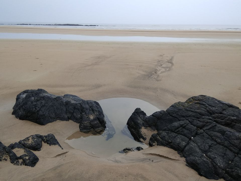 Photo of Guhagar, Maharashtra, India by Harshada Panchal