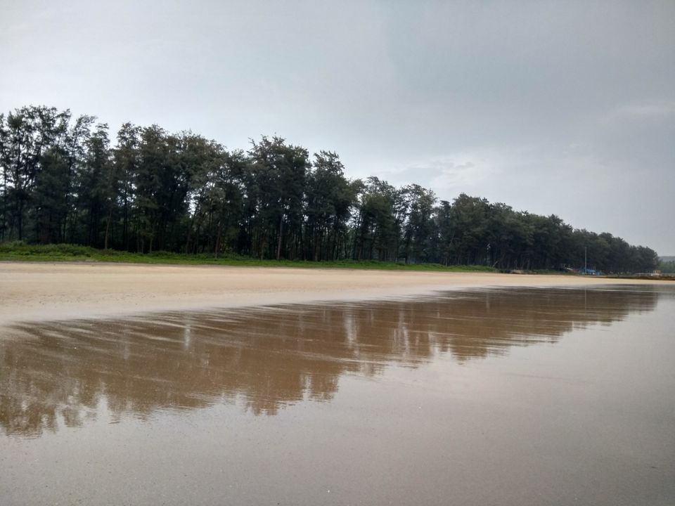 Photo of Guhagar, Maharashtra, India by Harshada Panchal