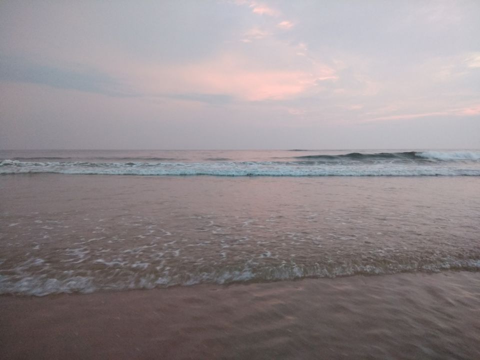 Photo of Guhagar, Maharashtra, India by Harshada Panchal