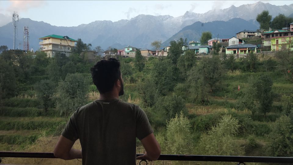 Photo of Triund, Himachal Pradesh by Aman Jaryal