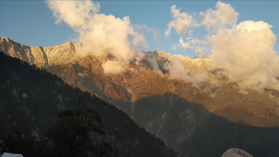 Photo of Triund Trek and Mcleodganj by Aman Jaryal