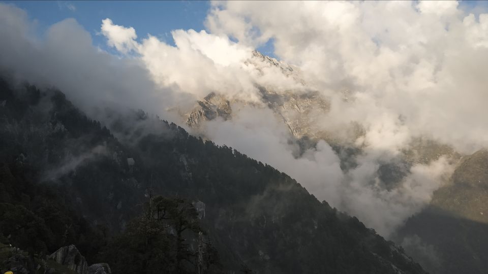 Photo of Triund Trek and Mcleodganj by Aman Jaryal