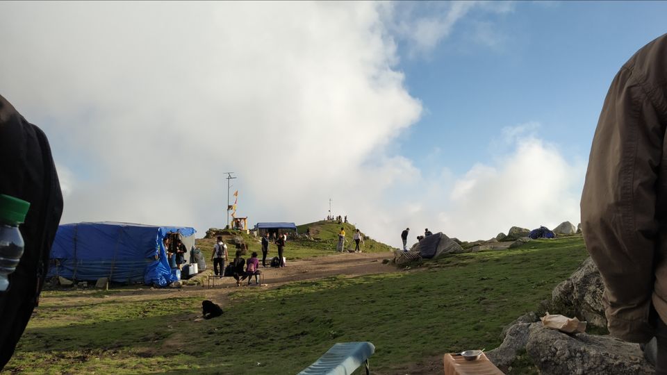 Photo of Triund Trek and Mcleodganj by Aman Jaryal