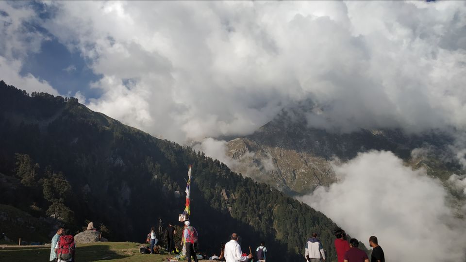 Photo of Triund Trek and Mcleodganj by Aman Jaryal