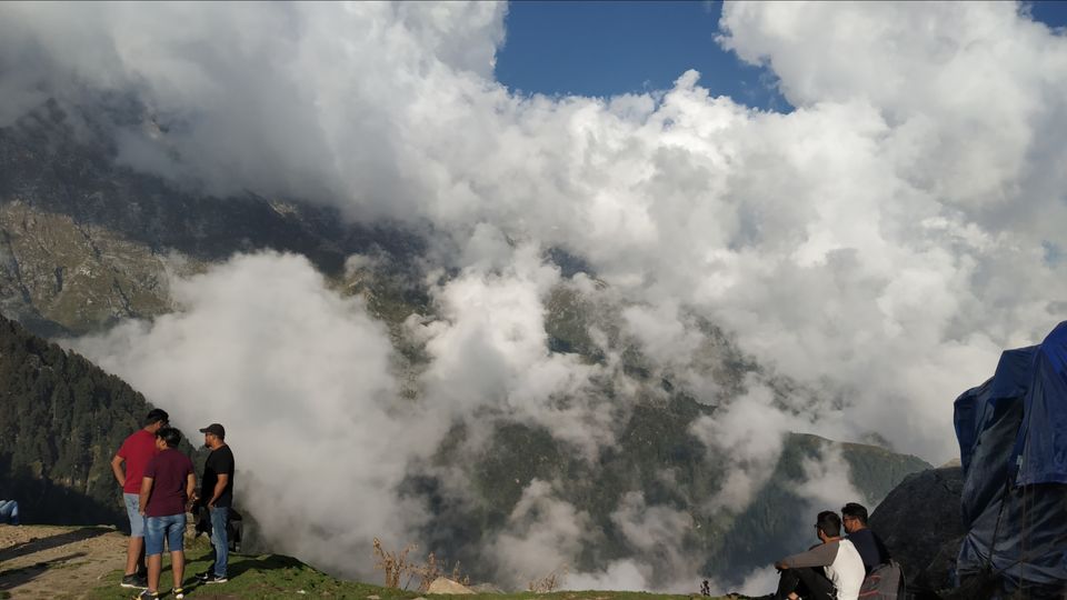 Photo of Triund Trek and Mcleodganj by Aman Jaryal