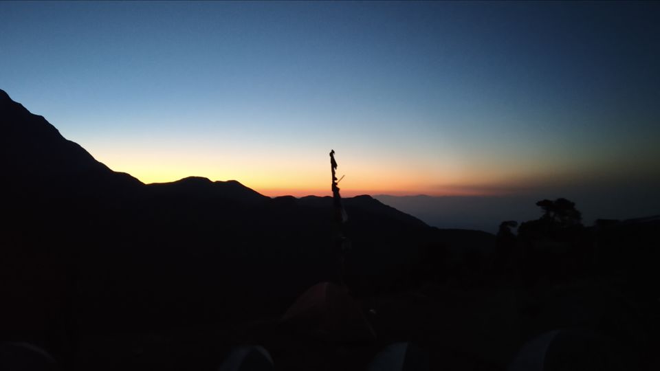 Photo of Triund Trek and Mcleodganj by Aman Jaryal