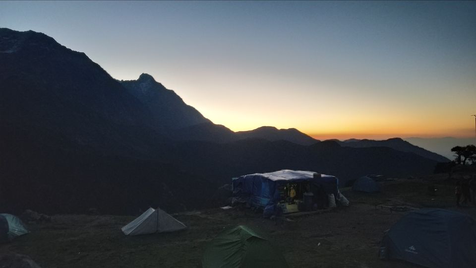 Photo of Triund Trek and Mcleodganj by Aman Jaryal