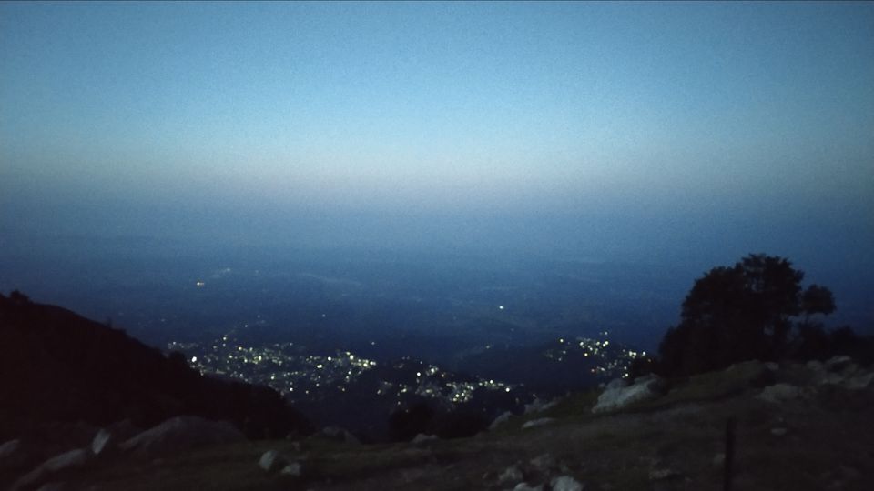 Photo of Triund Trek and Mcleodganj by Aman Jaryal