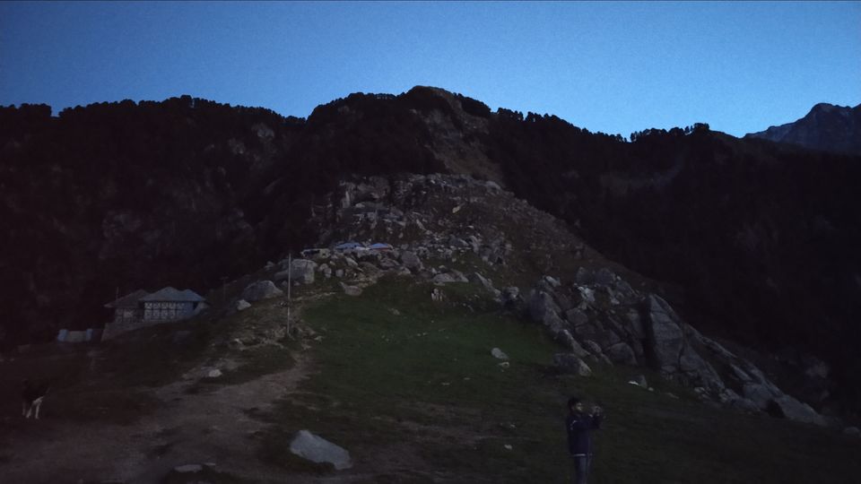 Photo of Triund Trek and Mcleodganj by Aman Jaryal