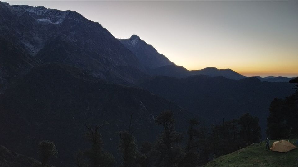 Photo of Triund Trek and Mcleodganj by Aman Jaryal