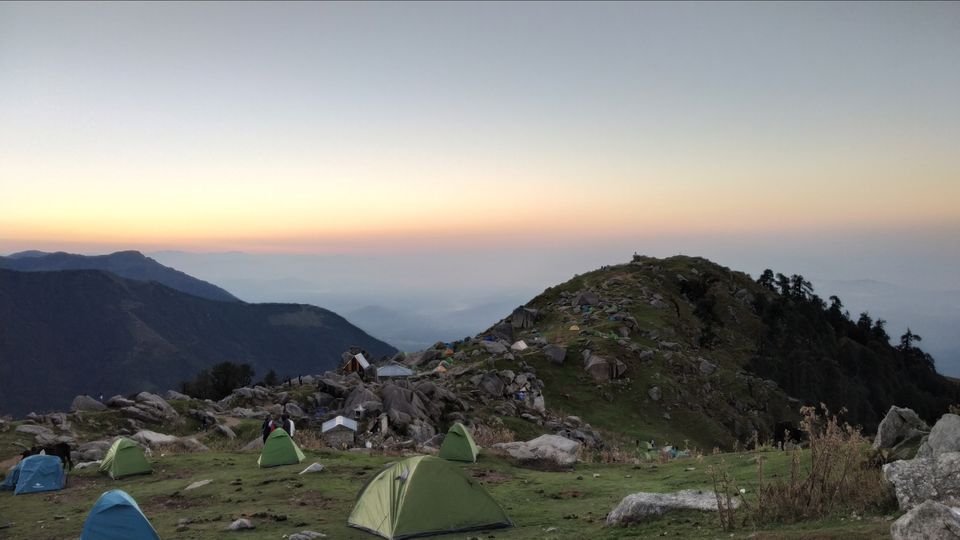 Photo of Triund Trek and Mcleodganj by Aman Jaryal