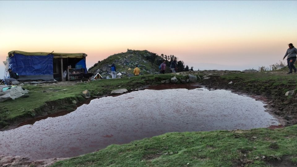 Photo of Triund Trek and Mcleodganj by Aman Jaryal