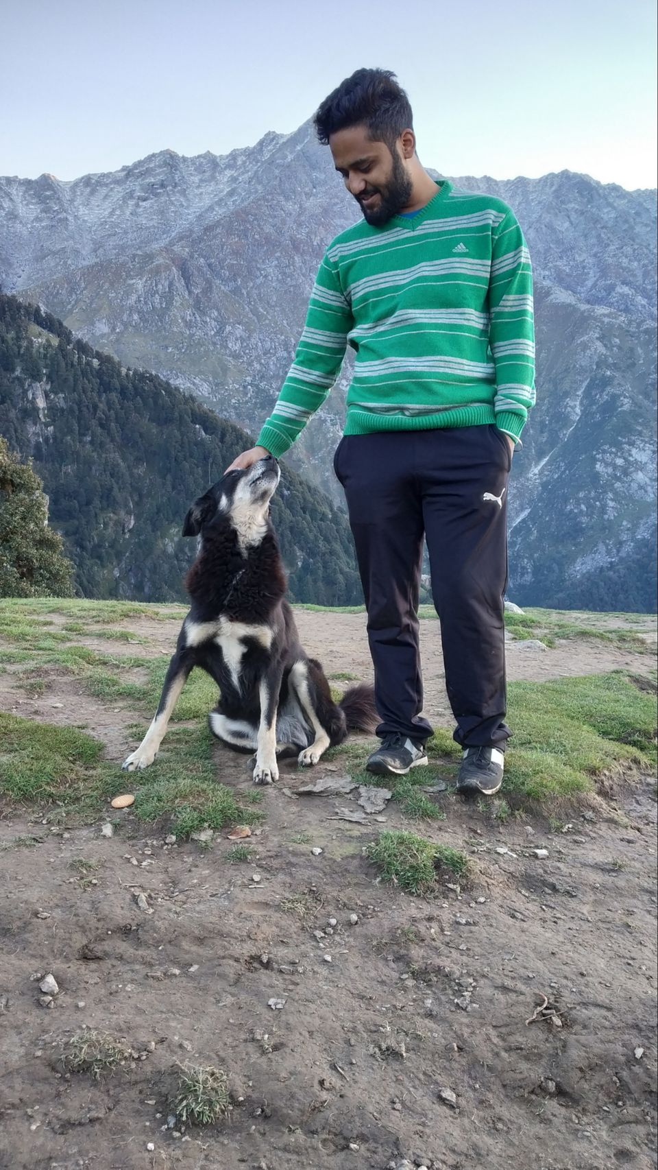 Photo of Triund Trek and Mcleodganj by Aman Jaryal
