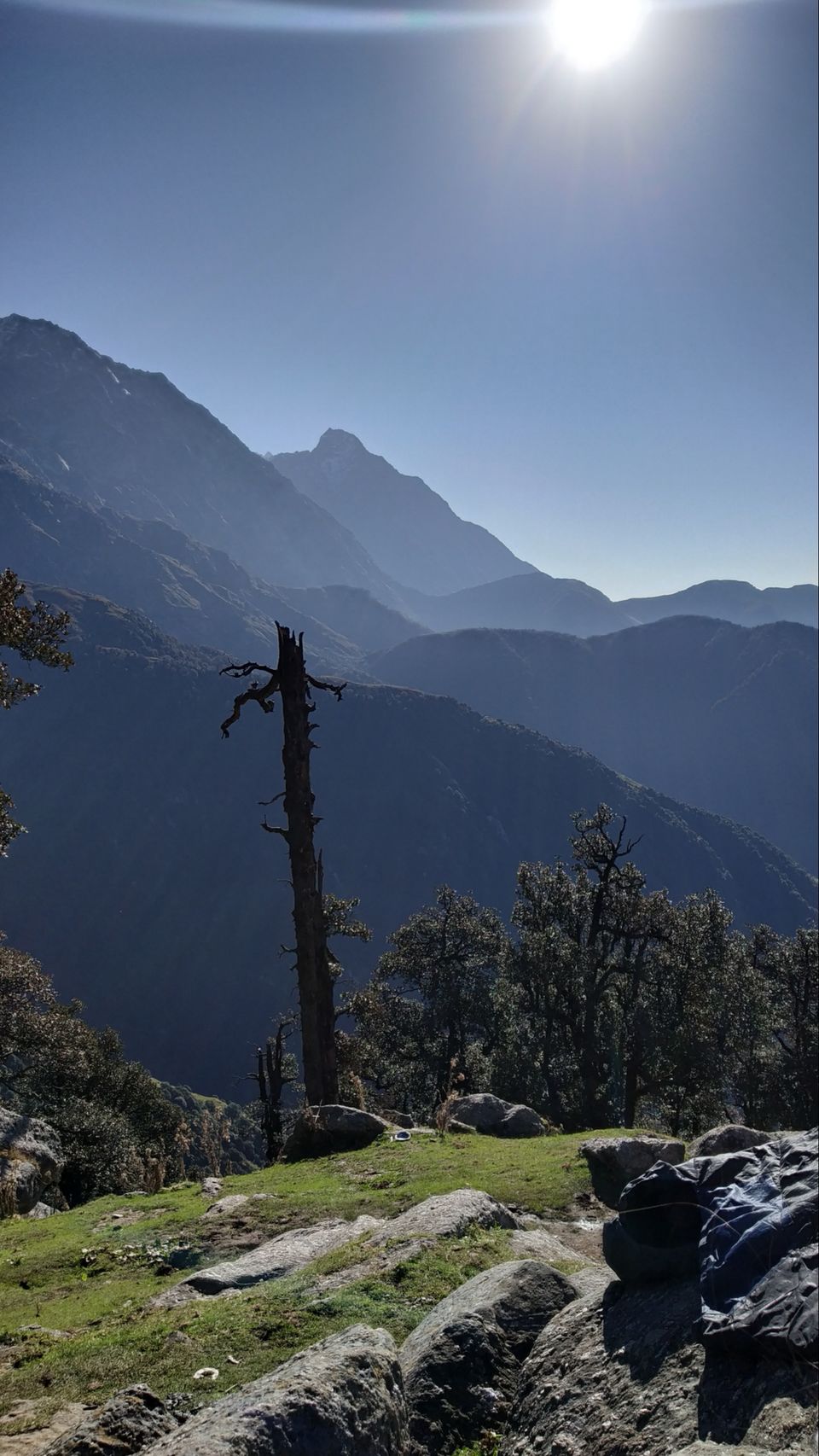 Photo of Triund Trek and Mcleodganj by Aman Jaryal