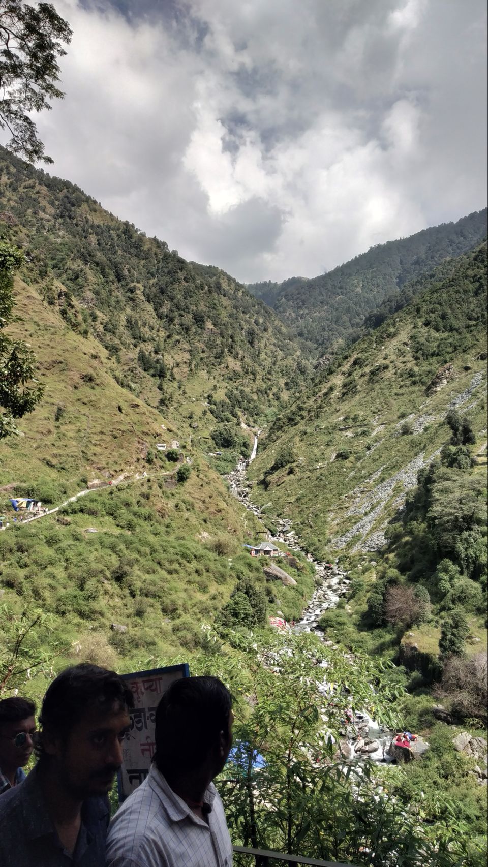Photo of Bhagsunag Waterfall Dharmshala, Dharamshala, Himachal Pradesh, India by Aman Jaryal