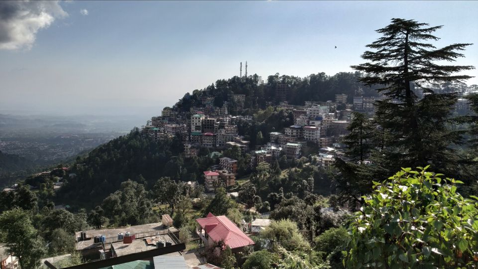 Photo of Triund Trek and Mcleodganj by Aman Jaryal