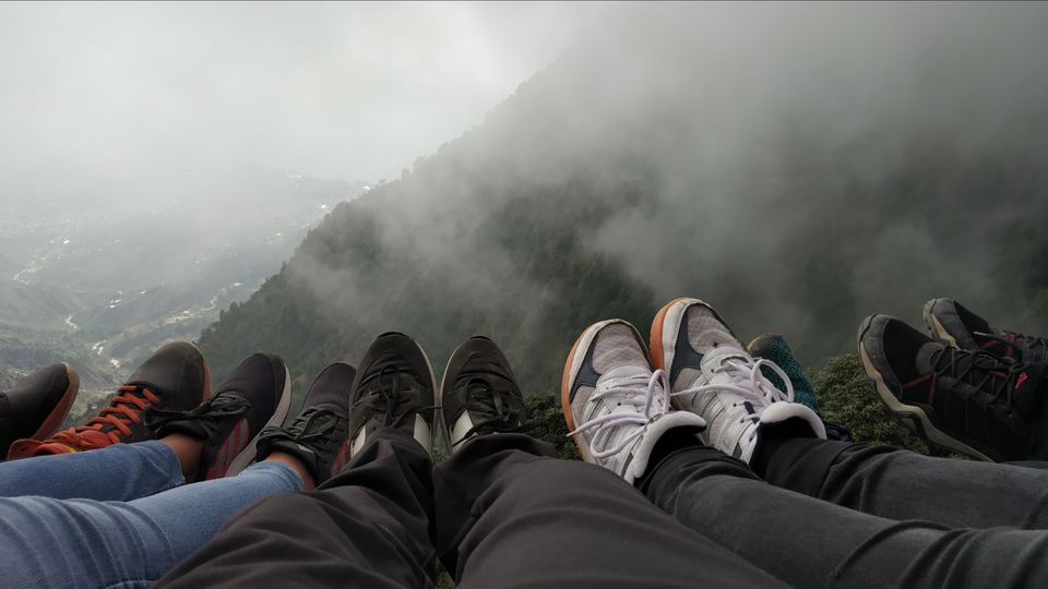 Photo of Triund, Himachal Pradesh by Aman Jaryal