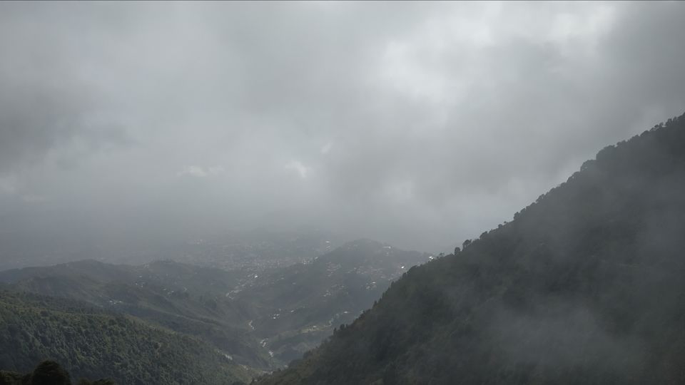 Photo of Triund, Himachal Pradesh by Aman Jaryal
