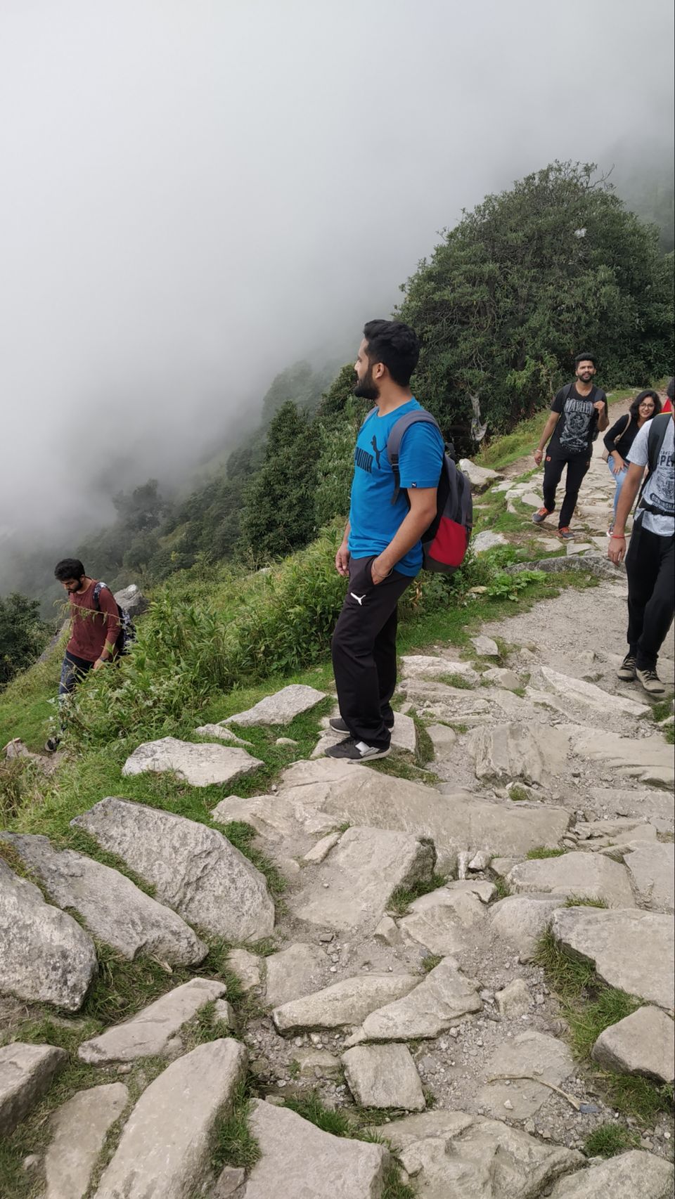 Photo of Triund, Himachal Pradesh by Aman Jaryal