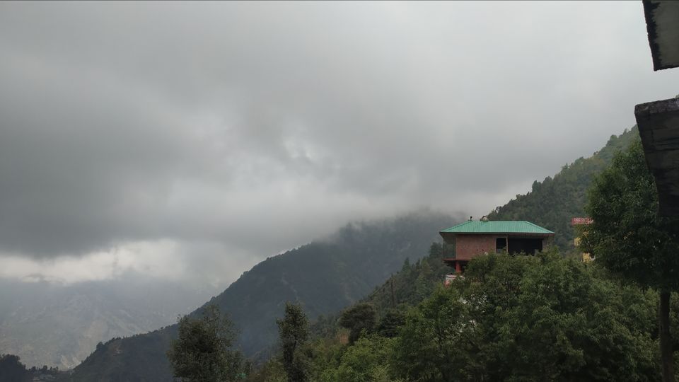 Photo of Triund, Himachal Pradesh by Aman Jaryal