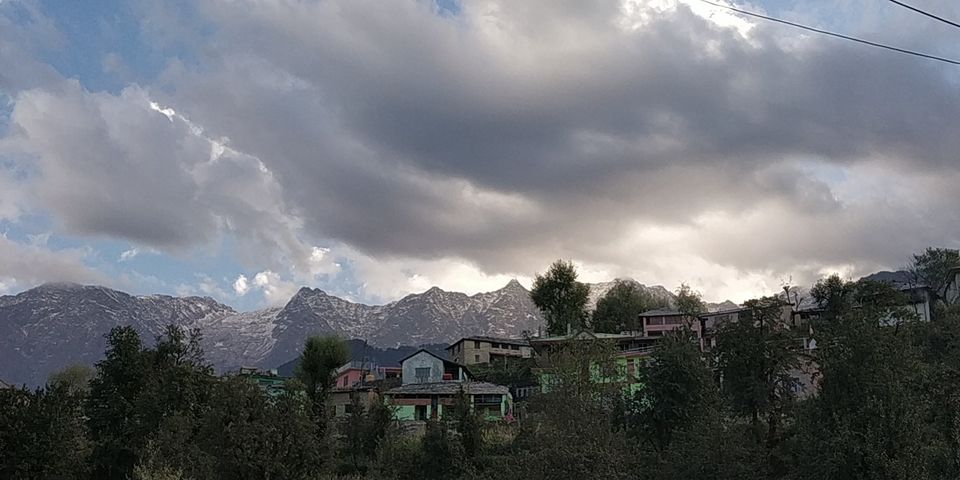 Photo of Triund, Himachal Pradesh by Aman Jaryal