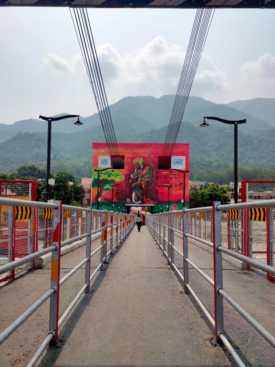 Photo of Beatles Ashram by Aman Jaryal