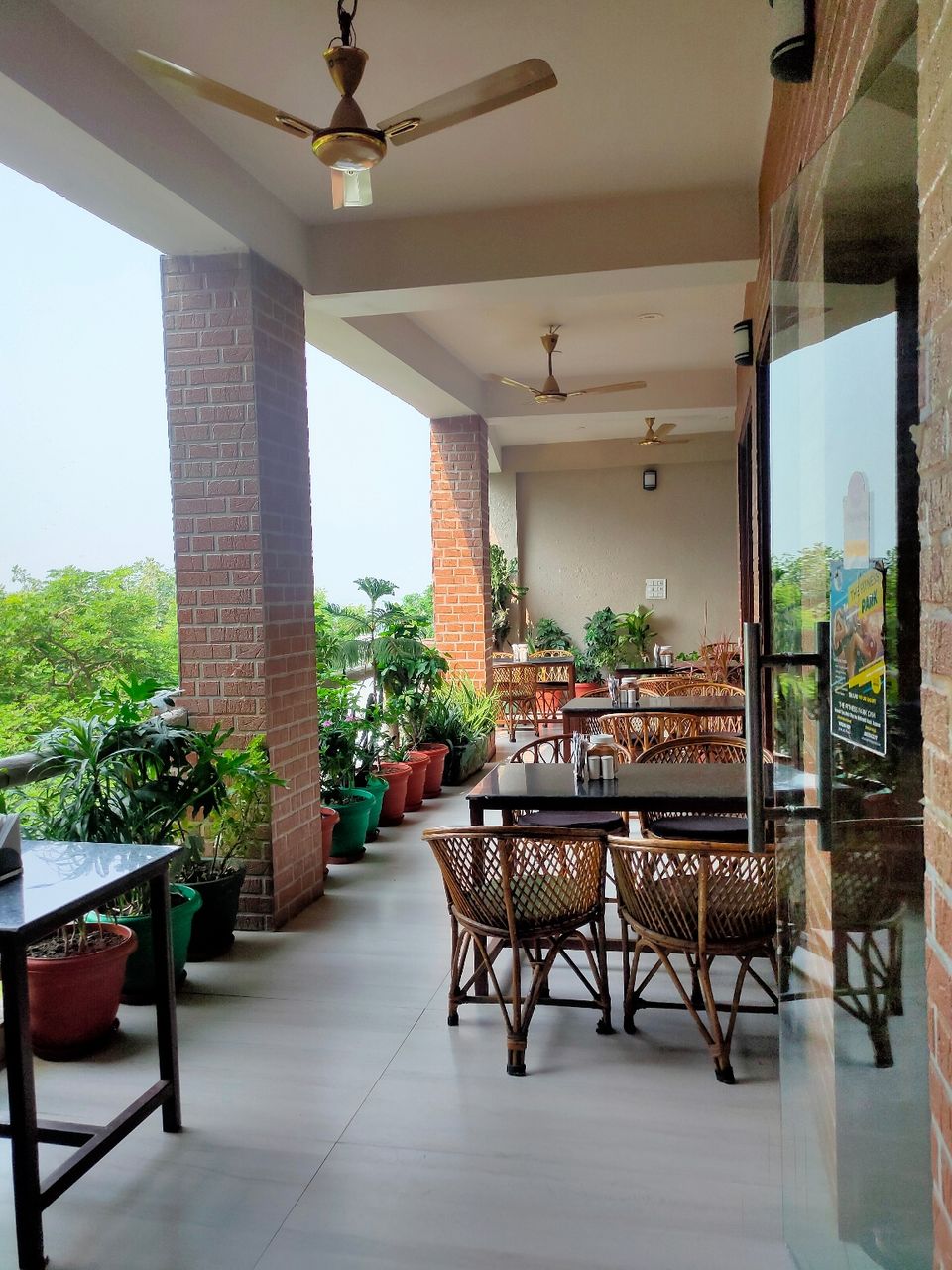 Photo of Tattv cafe by Aman Jaryal