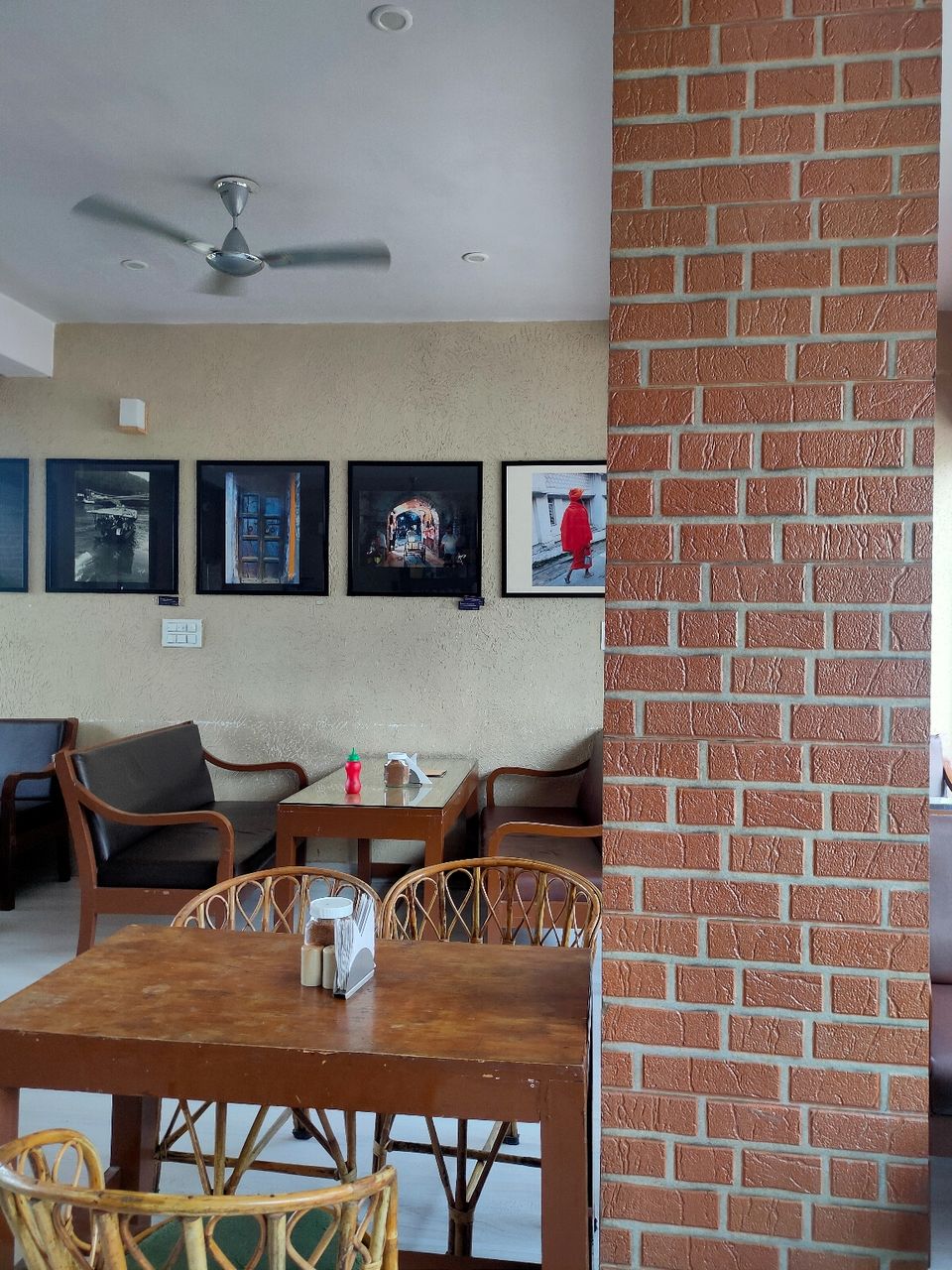 Photo of Tattv cafe by Aman Jaryal