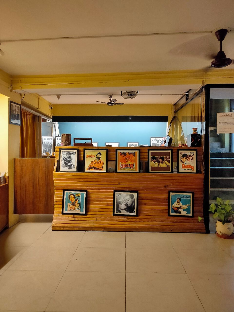 Photo of Beatles Cafe by Aman Jaryal