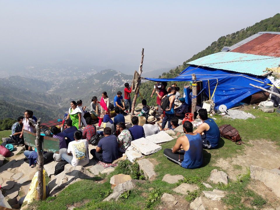 Photo of McLeod Ganj, Dharamshala, Himachal Pradesh, India by Prashant Kumar