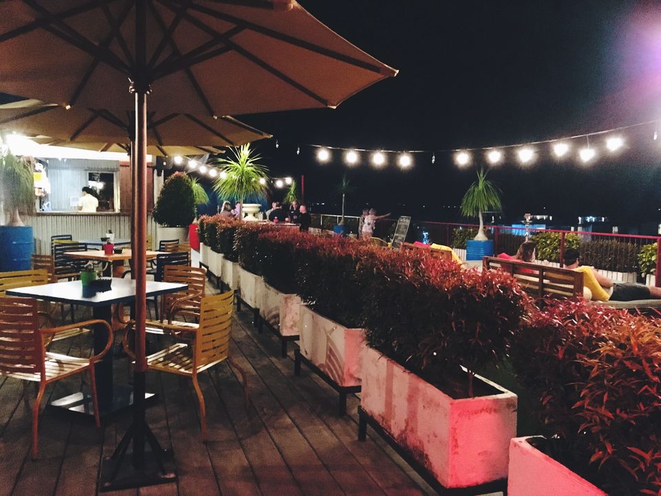 Photo of Dash Hotel Seminyak, Jalan Petitenget, Kerobokan Kelod, Badung Regency, Bali, Indonesia by Princy & Vivek