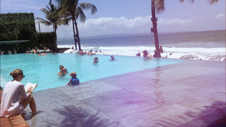 Photo of Potato Head Beach Club, Kerobokan Kelod, Badung Regency, Bali, Indonesia by Princy & Vivek