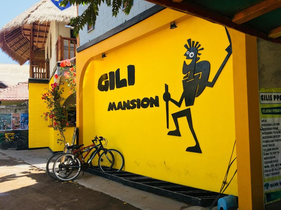 Photo of Palmeto Village, Gili Indah, North Lombok Regency, West Nusa Tenggara, Indonesia by Princy & Vivek
