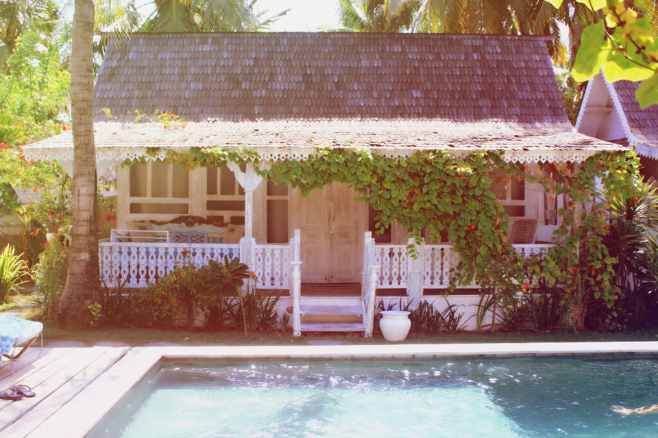 Photo of Palmeto Village, Gili Indah, North Lombok Regency, West Nusa Tenggara, Indonesia by Princy & Vivek