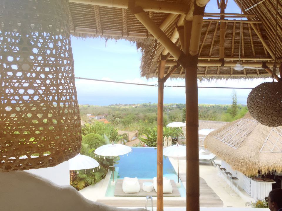 Photo of Gravity Bali Hotel, Jalan Labuansait, Pecatu, Badung Regency, Bali, Indonesia by Princy & Vivek