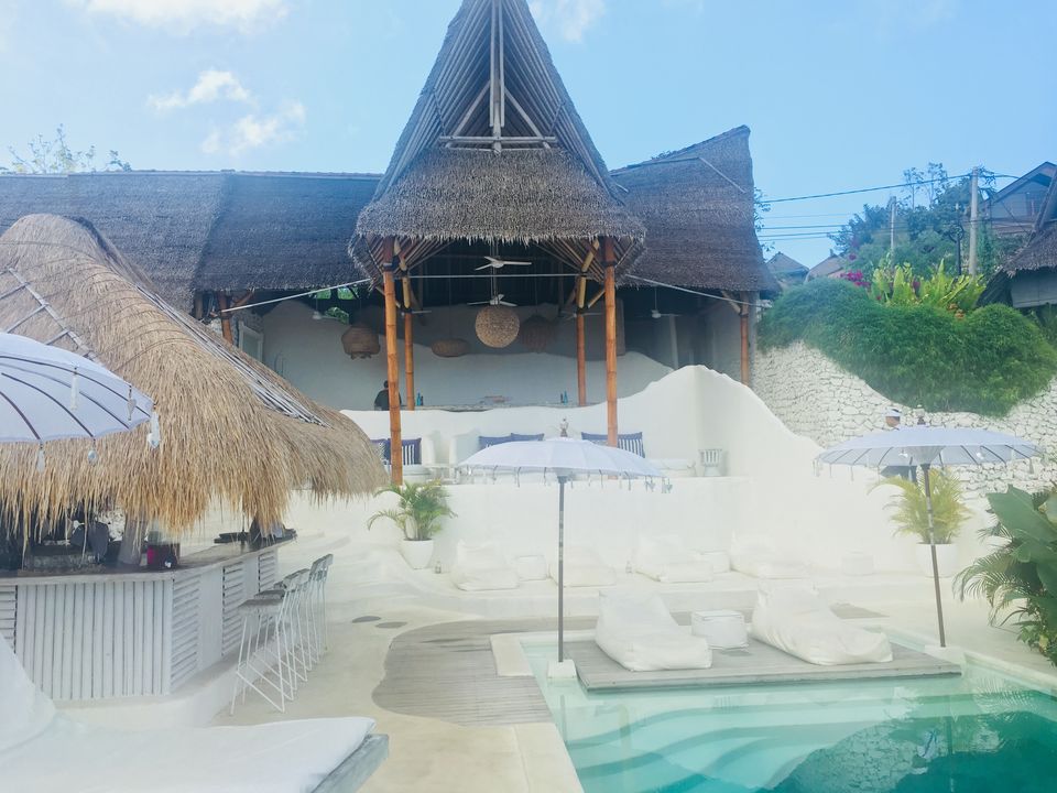 Photo of Gravity Bali Hotel, Jalan Labuansait, Pecatu, Badung Regency, Bali, Indonesia by Princy & Vivek