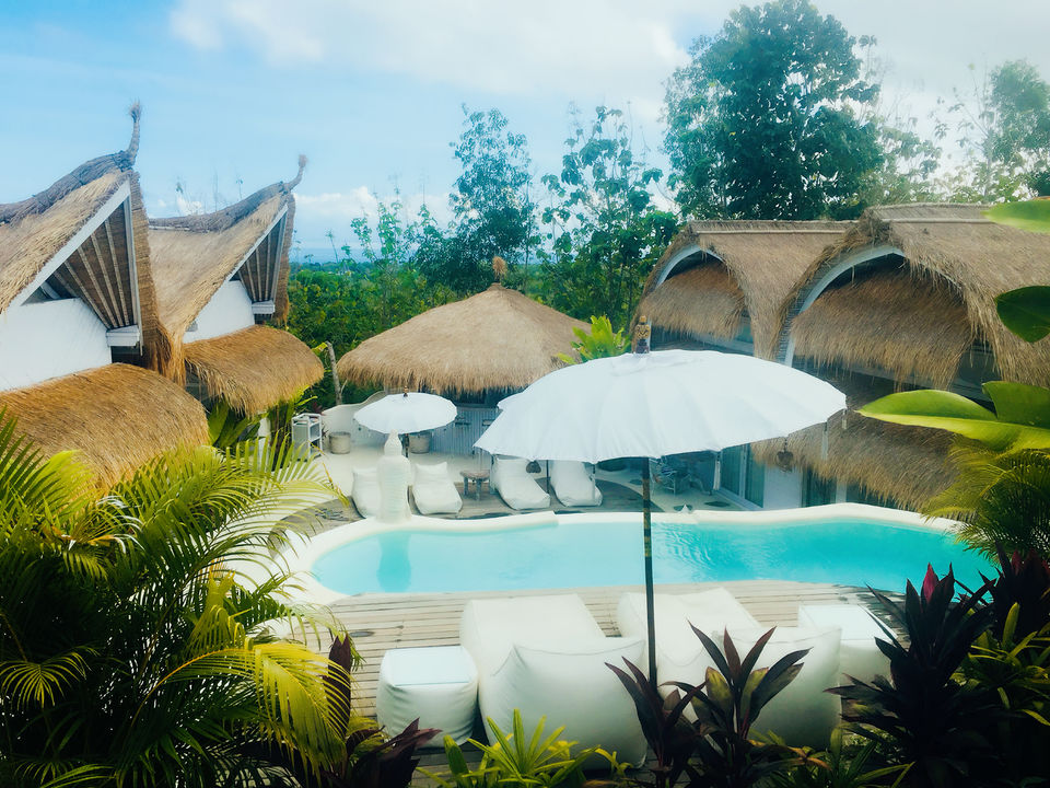Photo of Gravity Bali Hotel, Jalan Labuansait, Pecatu, Badung Regency, Bali, Indonesia by Princy & Vivek