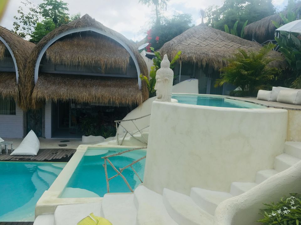Photo of Gravity Bali Hotel, Jalan Labuansait, Pecatu, Badung Regency, Bali, Indonesia by Princy & Vivek