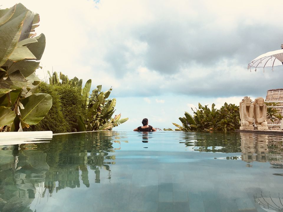 Photo of Gravity Bali Hotel, Jalan Labuansait, Pecatu, Badung Regency, Bali, Indonesia by Princy & Vivek