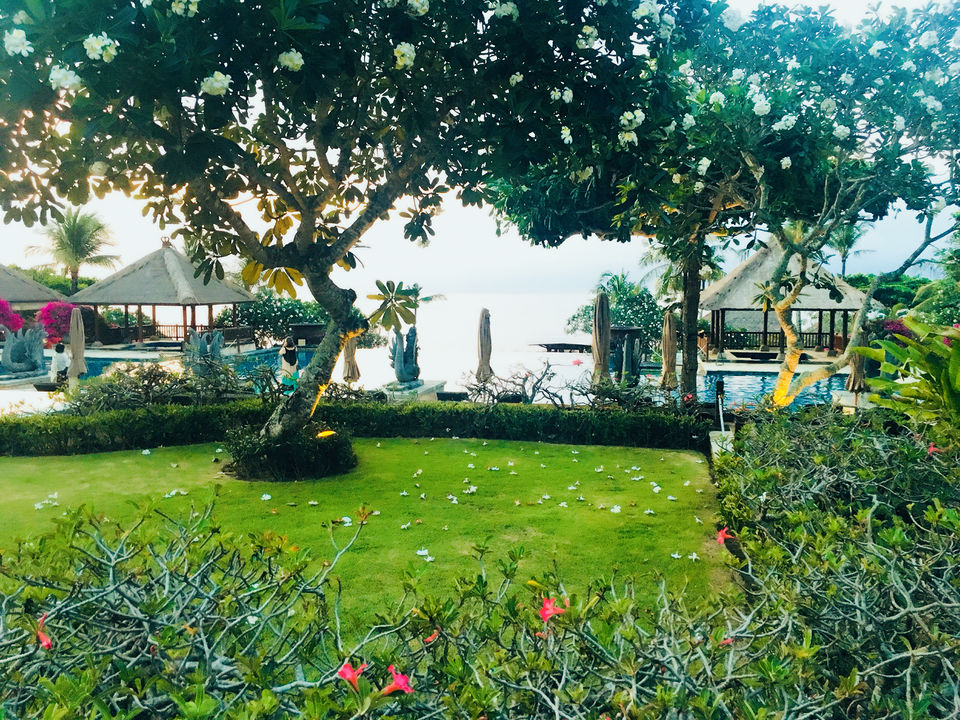 Photo of Rock Bar, Jimbaran, Badung Regency, Bali, Indonesia by Princy & Vivek