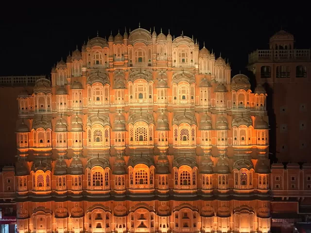 Photo of The Tattoo Cafe, Badi Chaupar, Jaipur, Rajasthan, India by Saloni Agarwal