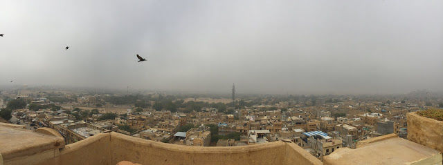 Photo of Where The Caravan Camels Roam by Saloni Agarwal