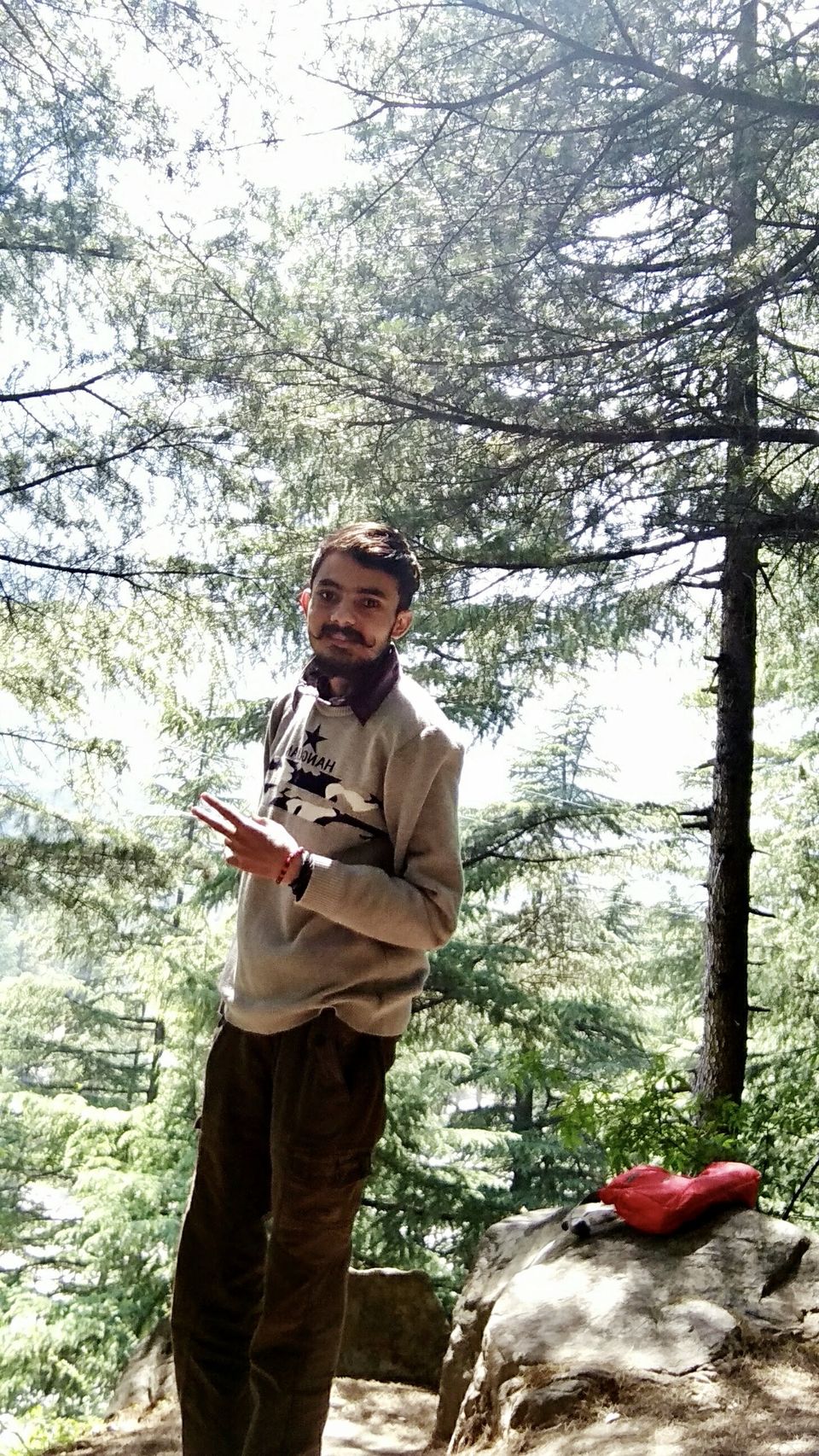 Photo of Kasol, Himachal Pradesh, India by Vaibhav Pratap