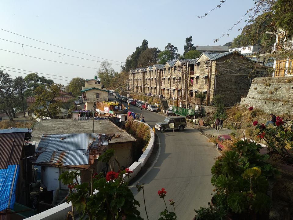 Photo of Reaching Munsiyari by Aftab