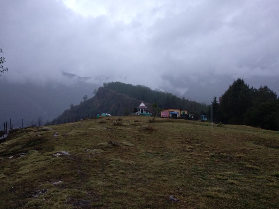 Photo of Reaching Munsiyari by Aftab