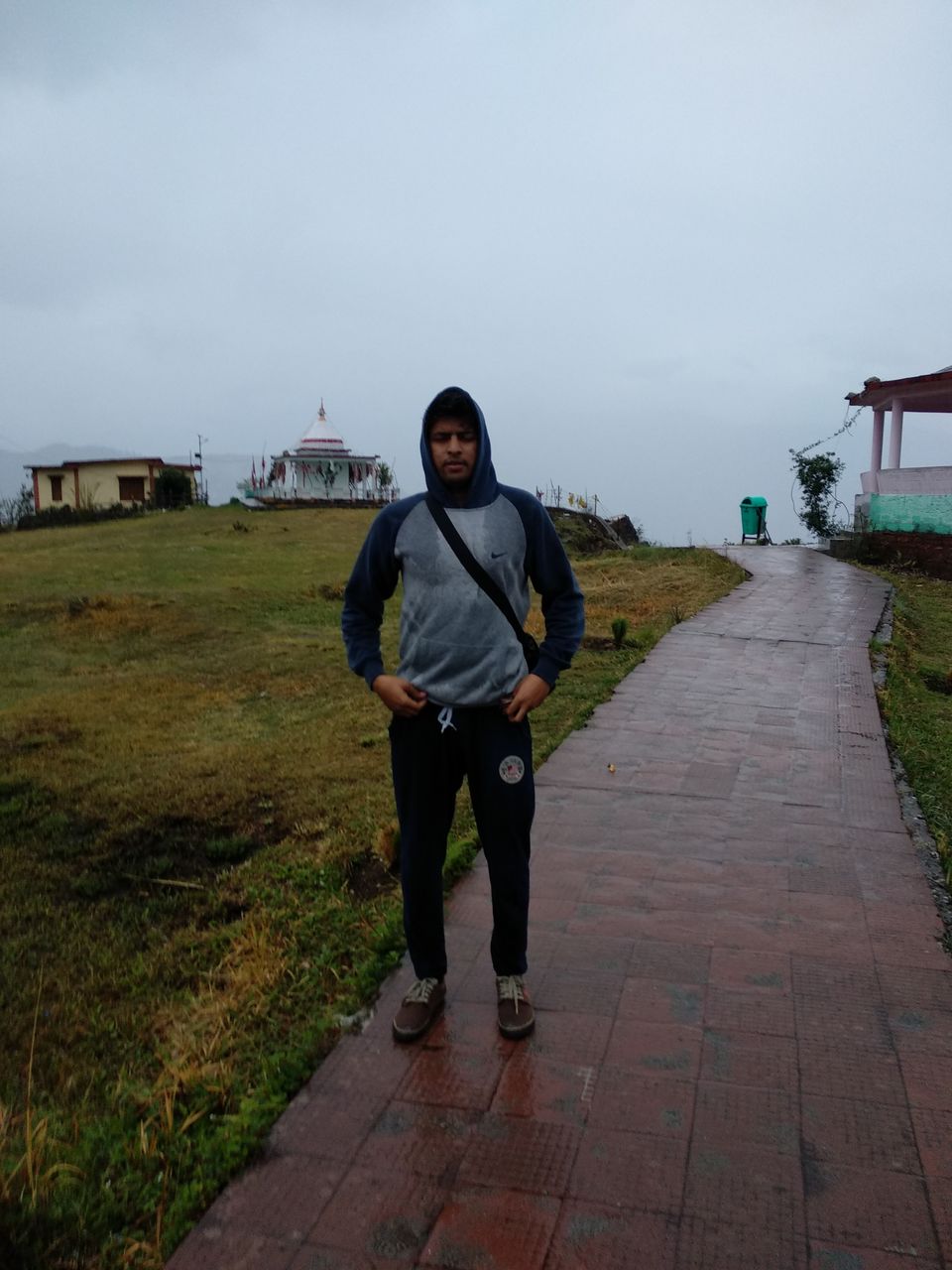 Photo of Reaching Munsiyari by Aftab