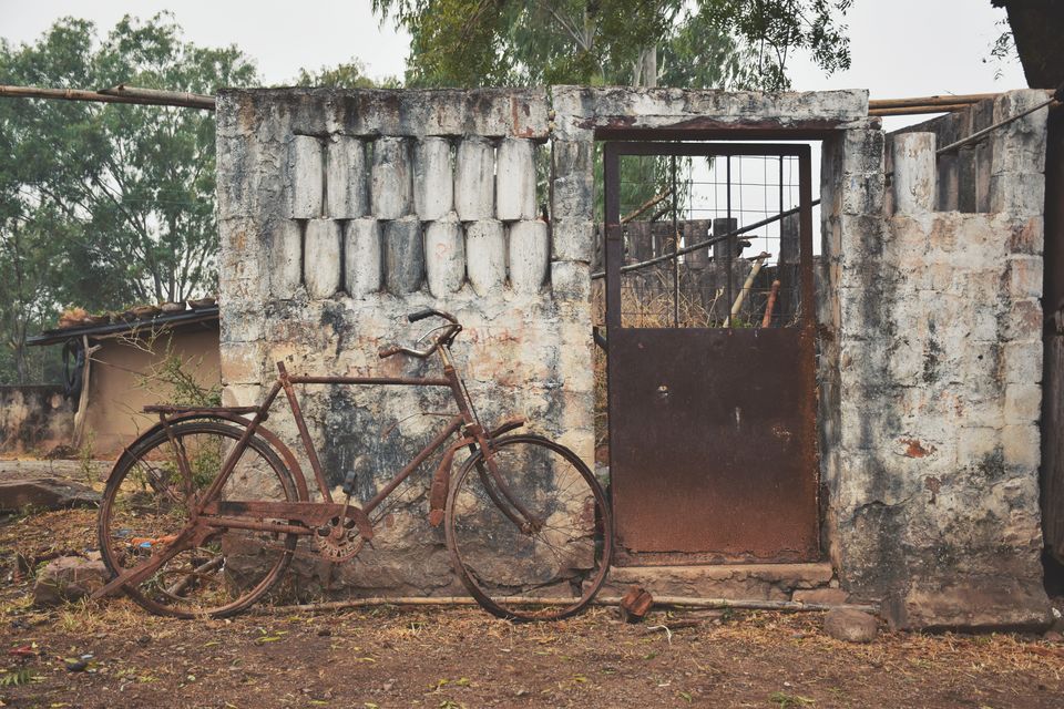 Photo of Offbeat Rajasthan #rajasthaninphotos 2/8 by Aftab