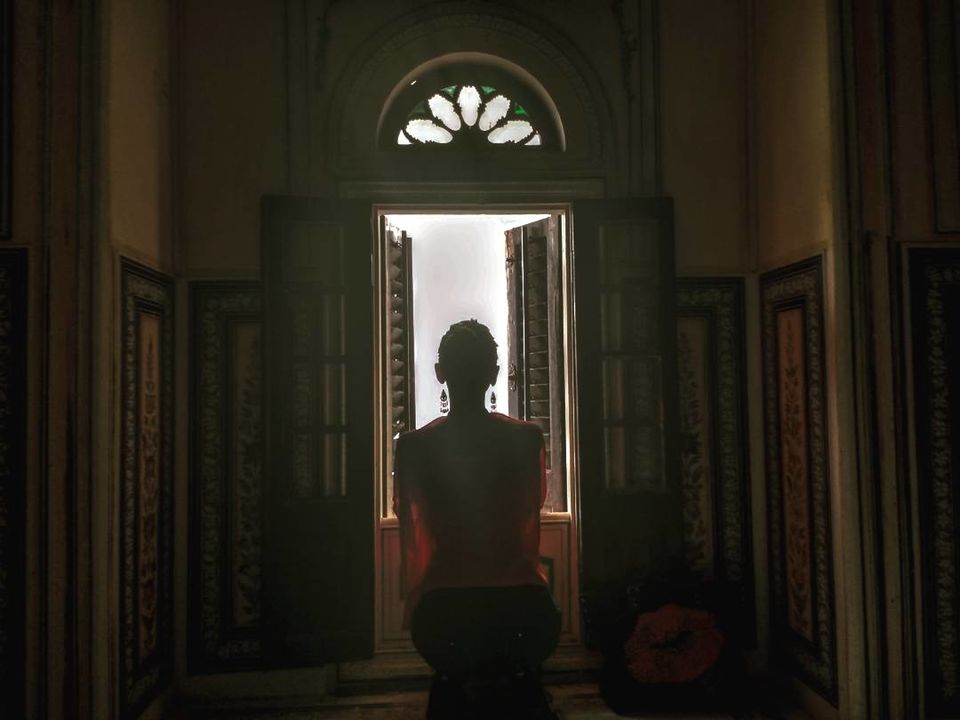 Photo of A budget traveler in the Land of Royals by Snehanshu Shome